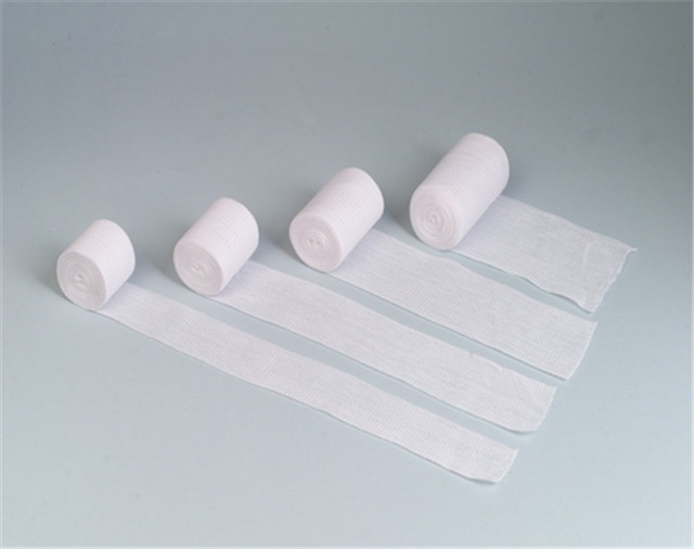 醫(yī)用彈力繃帶使用注意事項